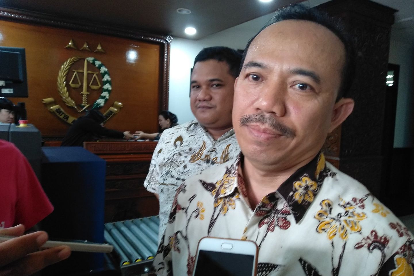 Kejati Jatim Siapkan Dua Tempat Penahanan Ahmad Dhani