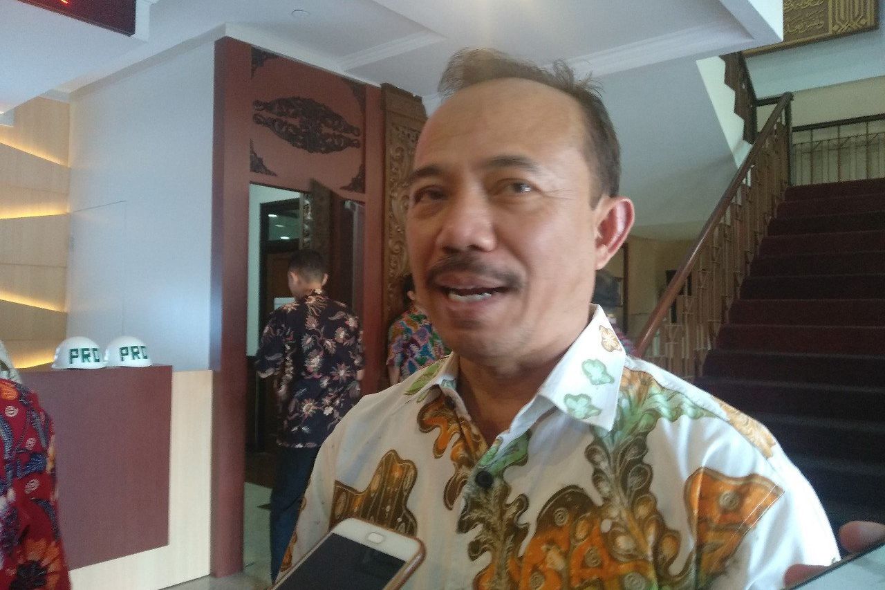 Berkas Gus Nur, Pendakwah Palu Dilimpahkan ke PN Surabaya