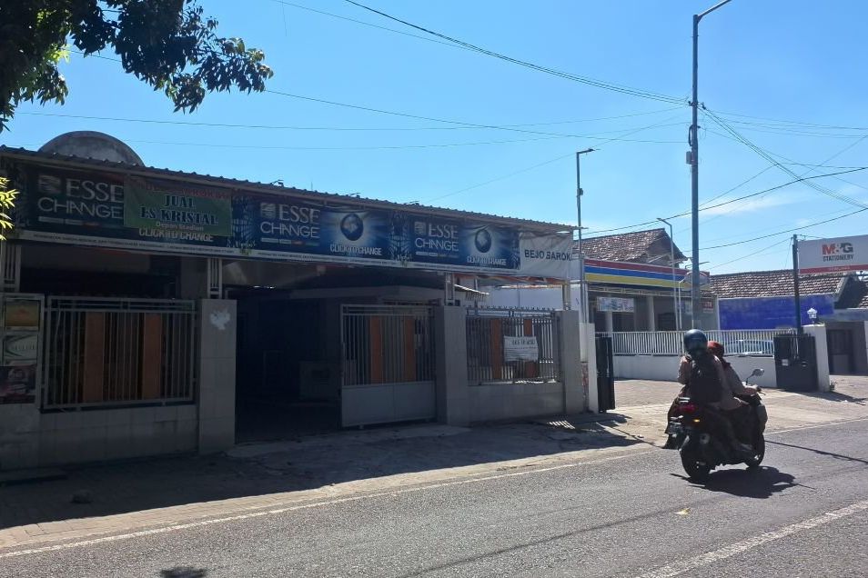Rencana Pembangunan Puspem Mojokerto Terkendala Ganti Rugi Lahan