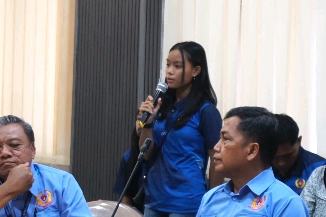 Dua Medali Porprov Tak Mampu Antar Atlet Putri Kota Probolinggo ke SMA Negeri