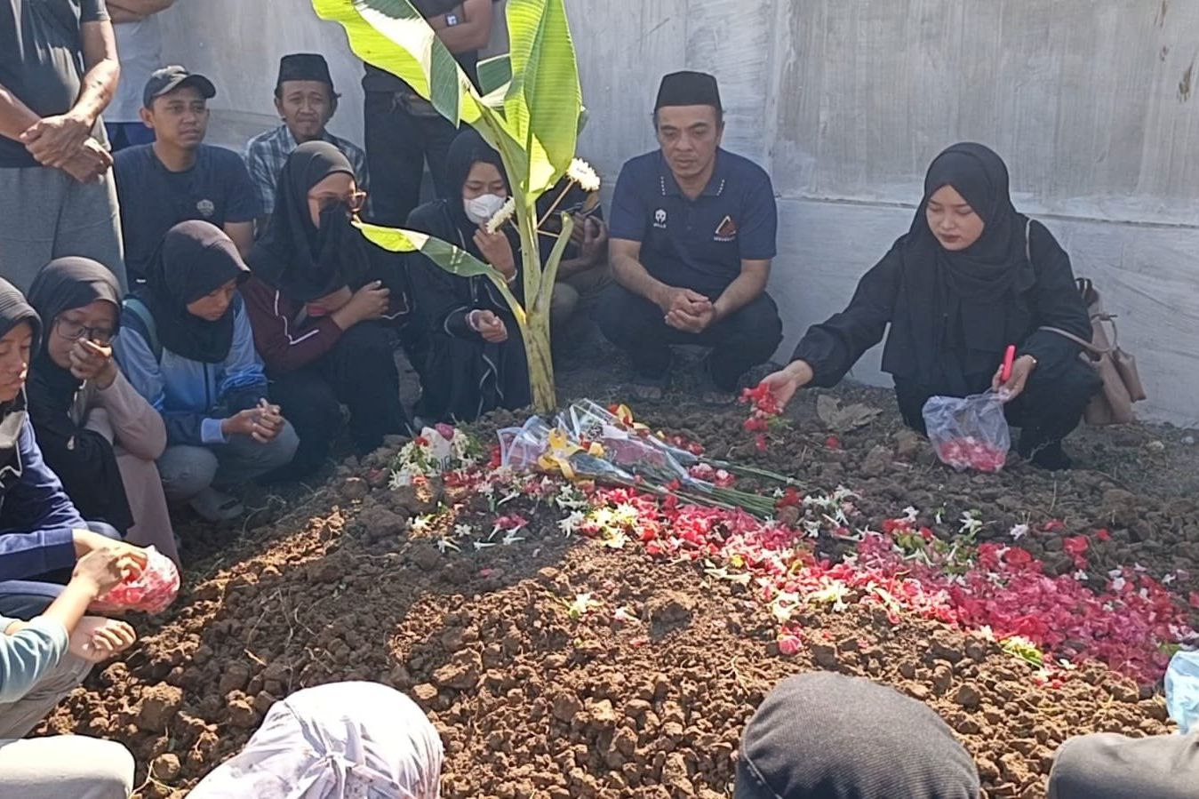 Atlet Panjat Tebing Probolinggo Gugur dalam Karhutla Bromo, Mimpi Emas Porprov 2027 Pupus