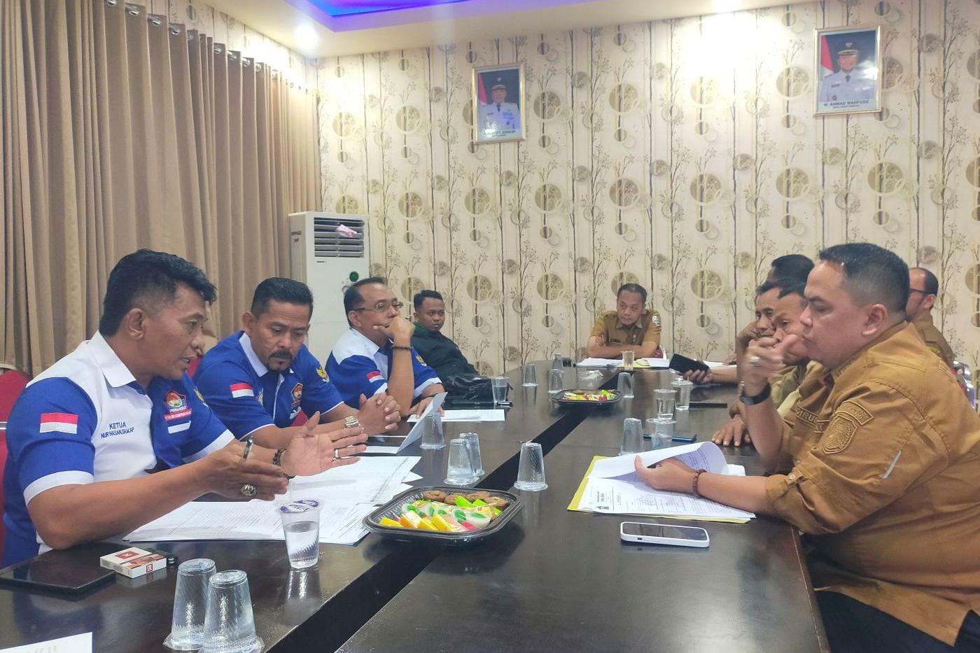 Kinerja BPPKAD Sampang Disorot, Data SPPT PBB Dirubah Tanpa Persetujuan Ahli Waris 