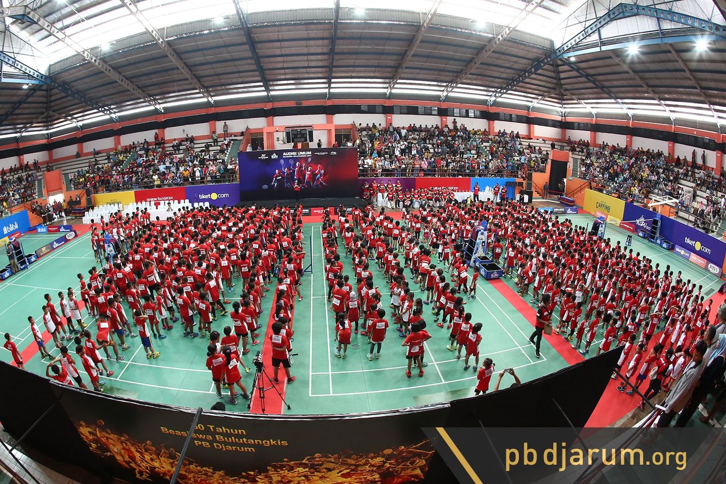 KPAI Bantah Penyebab Terhentinya Audisi Umum Beasiswa Bulu Tangkis