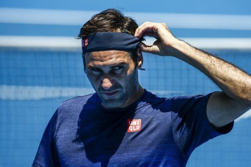 Djokovic dan Pliskova Diunggulkan Merebut Australia Terbuka