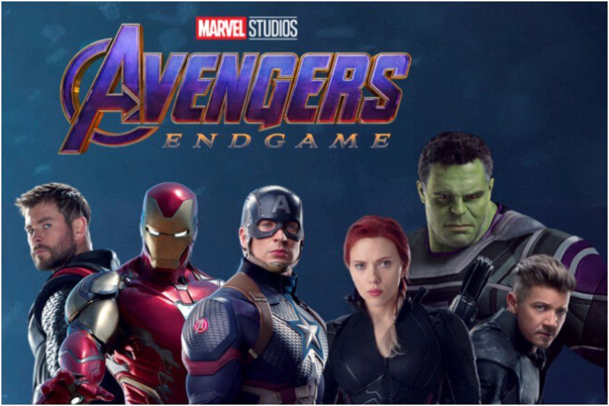 Avengers: Endgame Tayang Bulan Depan, Siapa Superhero yang Mati?