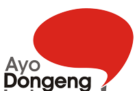 Festival Dongeng Internasional Angkat Kisah Bahagia