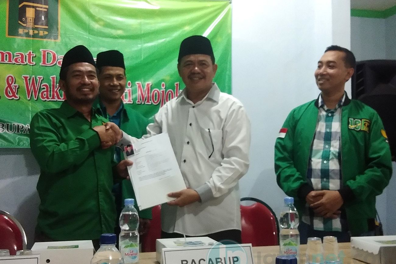 Pungkasiadi Anggap Enteng Tantangan Ikfinal Kemal Pasa