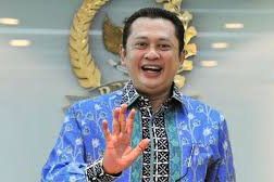 Bambang Soesatyo Singgung Kinerja DPR Merosot Karena Sibuk Kampanye