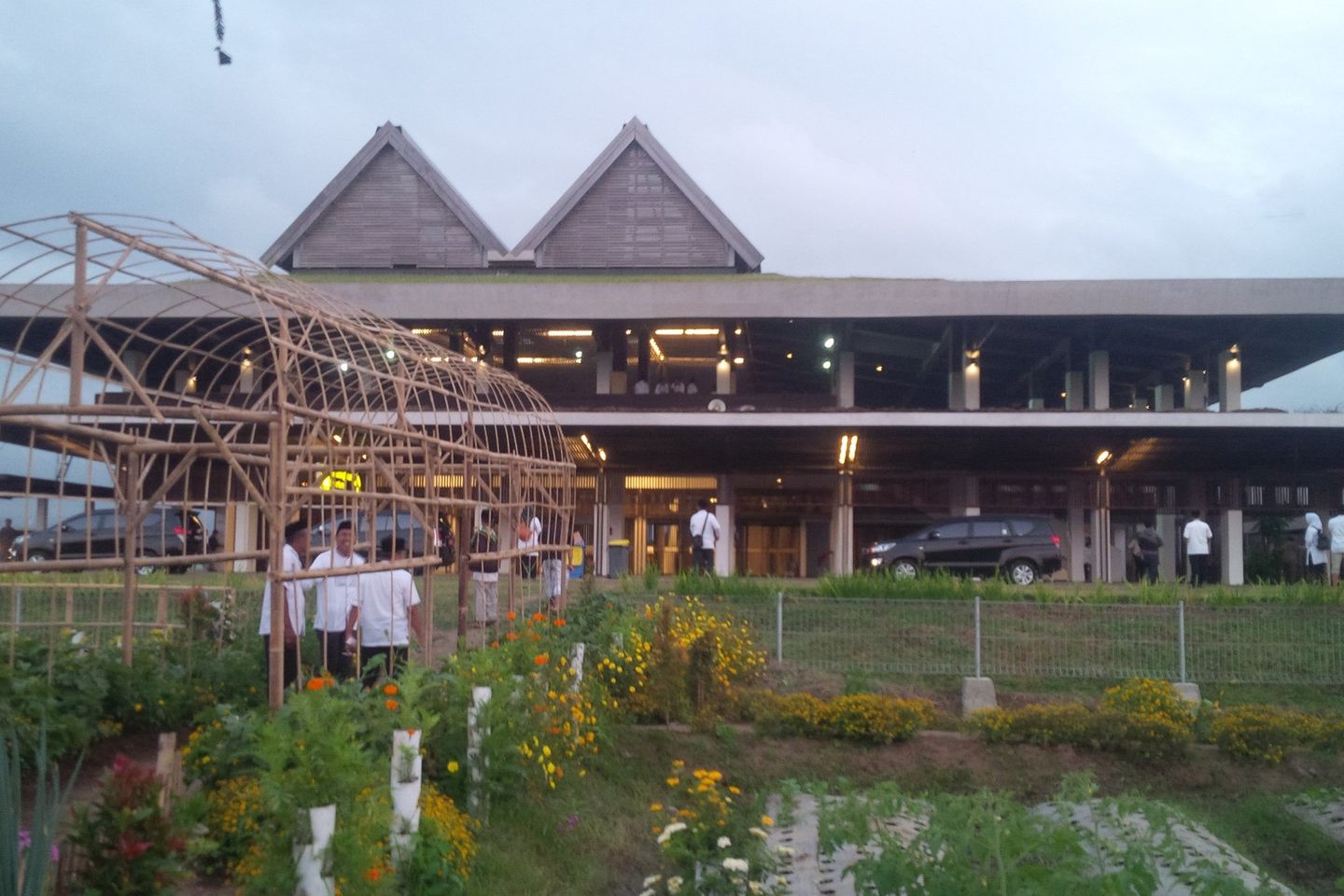 Bandara Belum Berstatus Internasional, Penerbangan Banyuwangi-Malaysia Tetap Jalan