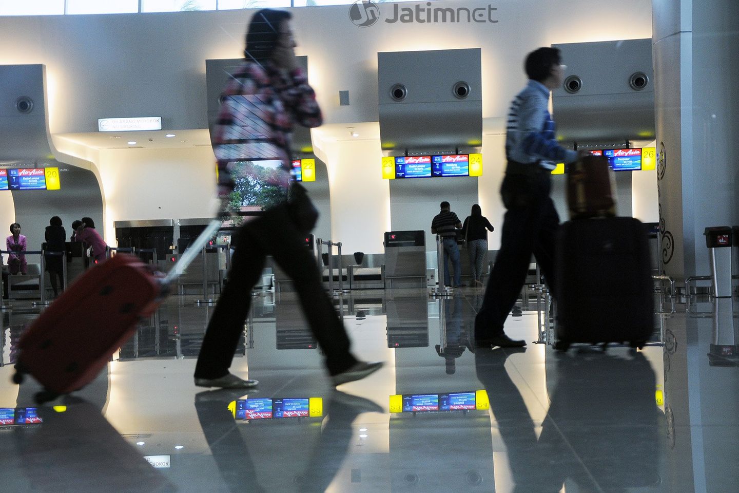 Angkasa Pura I Gaet Pendanaan Rp 5 Triliun