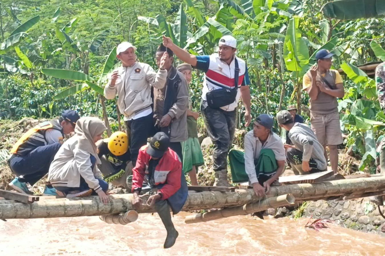 Enam Ibu Hamil Terisolasi di Tiris Probolinggo, Layanan Kesehatan Diperketat
