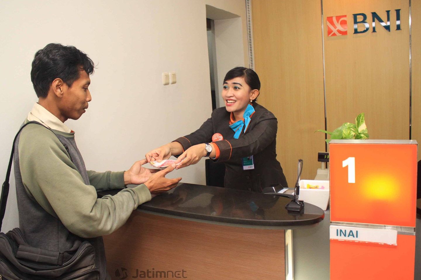 BRI dan BCA Mulai Dekati Alipay