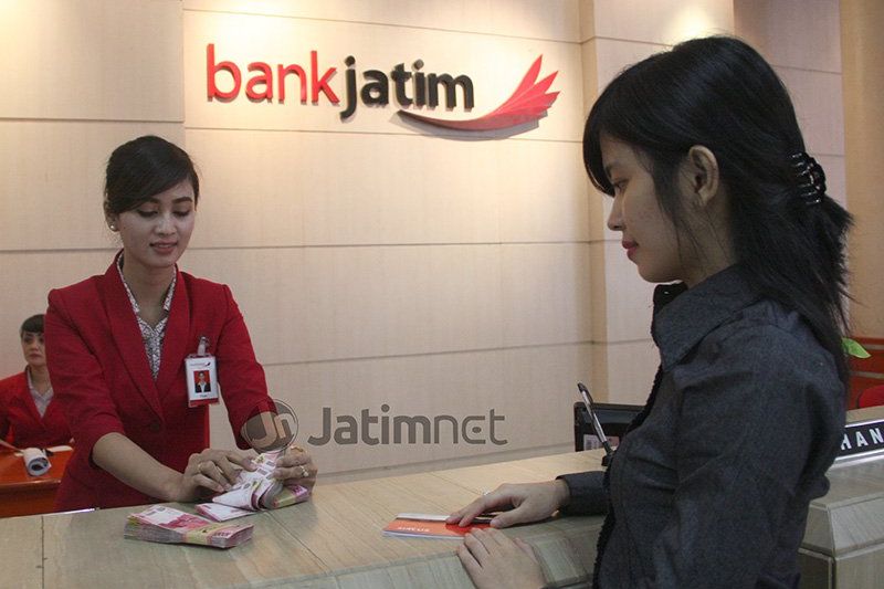 Puluhan Pegawai Bank Jatim Tuban Positif Covid-19, Satu Meninggal