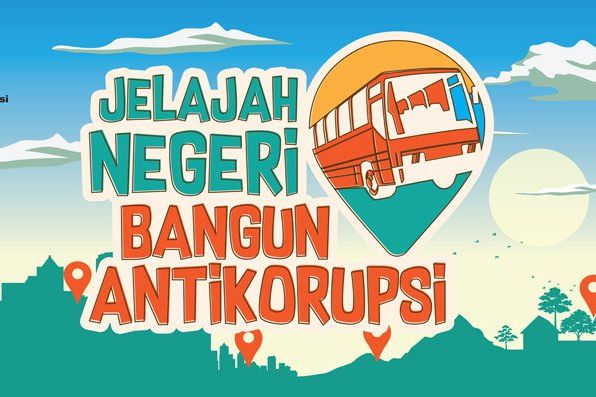 Tiga Anggota KPK Sempat Dicurigai Penculik Anak 
 