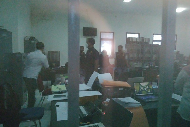 Polisi Segera Tetapkan Tersangka Dugaan Korupsi Dana Covid BPBD Jember