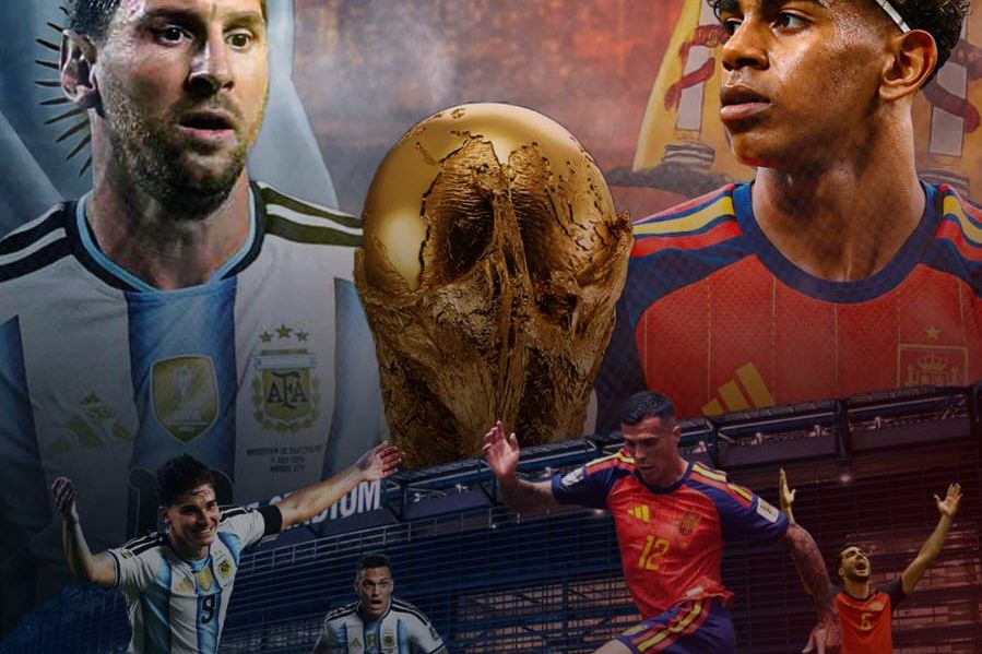 Bingung Cari Lokasi Nobar Final Piala Dunia 2026? Ini Dua Pilihannya di Ponorogo