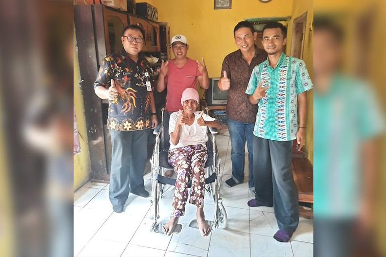 Ajarkan Dukungan pada Bupati Petahana, Camat di Jember Terancam Diberi Sanksi