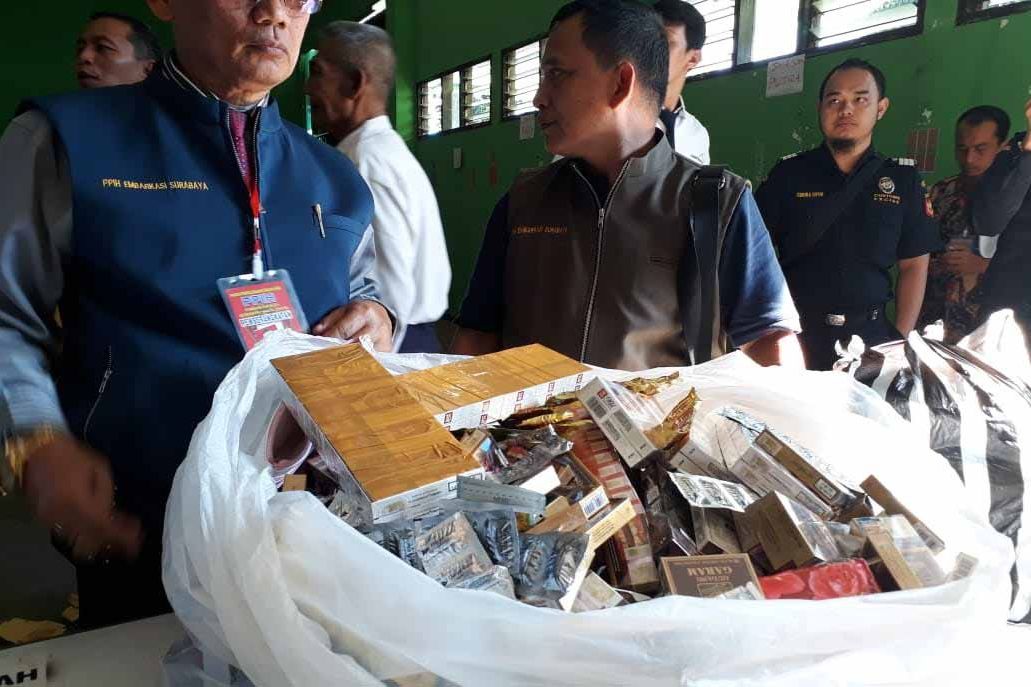 DPR RI Minta Kemenag Ambil Tindakan Barang Terlarang Calon Haji