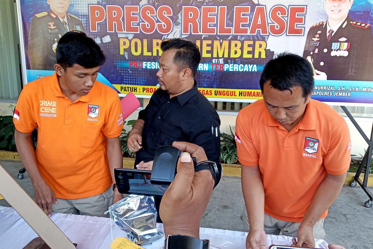 Harta dan Warisan Motif di Balik Pembunuhan Petani Kopi Jember