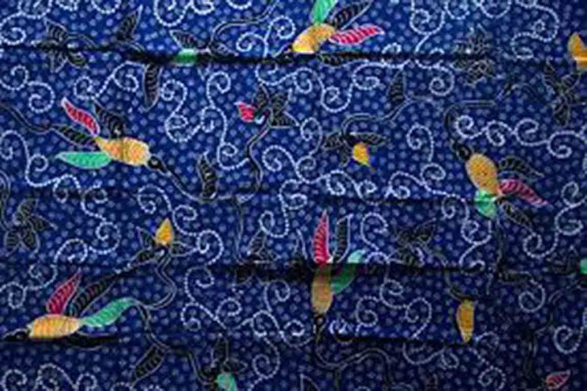 Pamekasan Gencar Branding Batik Tulis