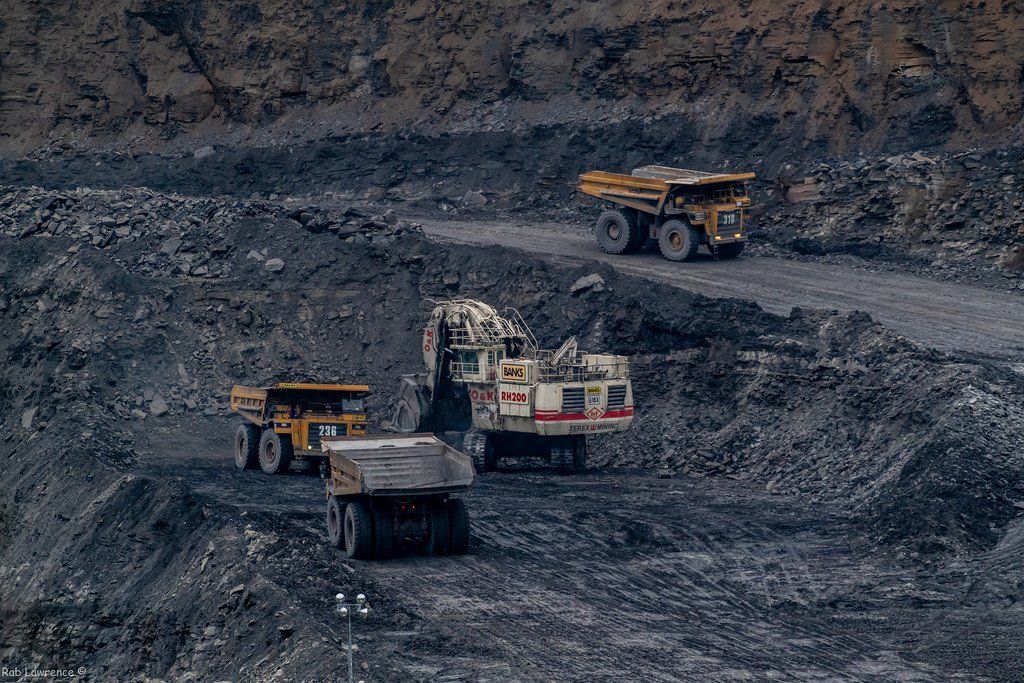Indonesia Butuh Energi Terkait Batu Bara Berkelanjutan