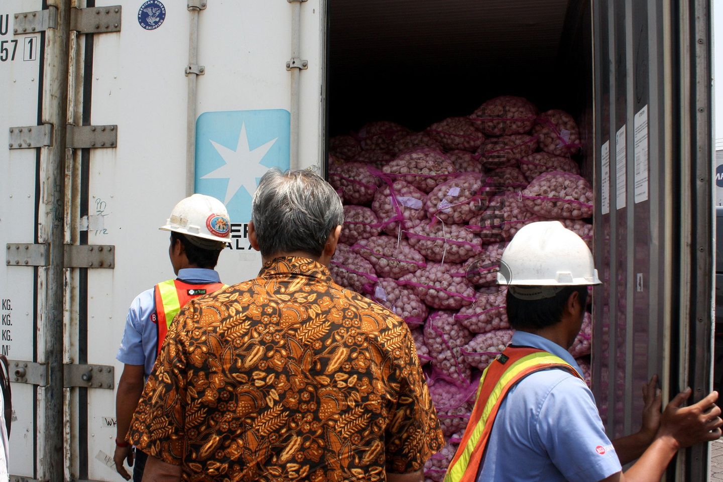 Pengamat Ingatkan Kerawanan Penunjukkan Bulog Impor Bawang Putih