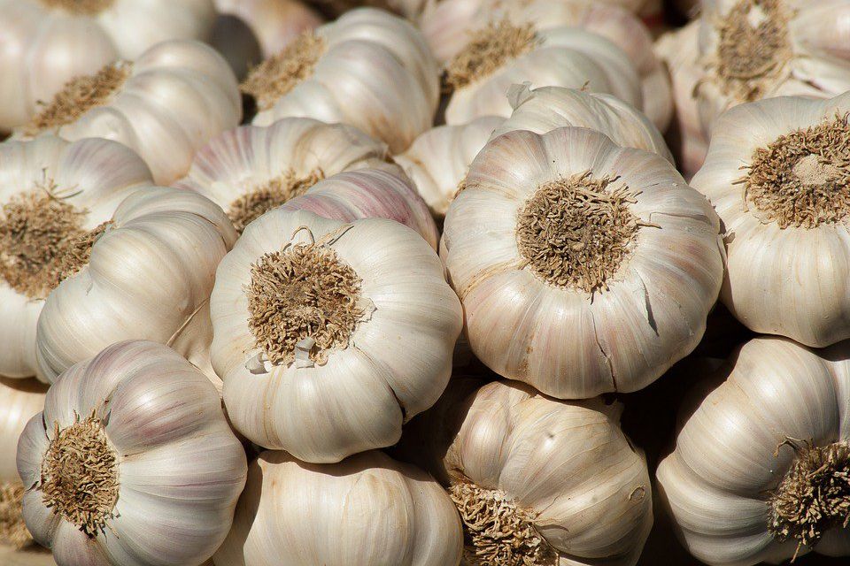 Redam Kenaikan Harga Bawang Putih, Jatim Gelar Operasi Pasar