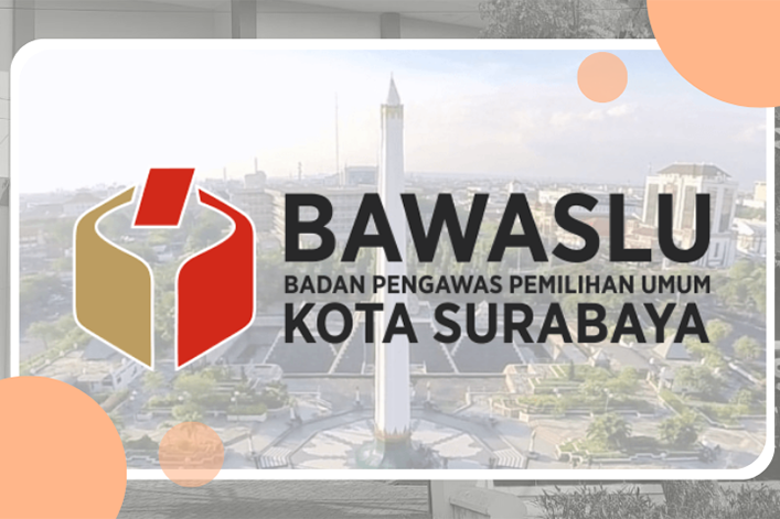 Diduga Terkait Korupsi, Ketua Bawaslu Surabaya Diperiksa Kejaksaan