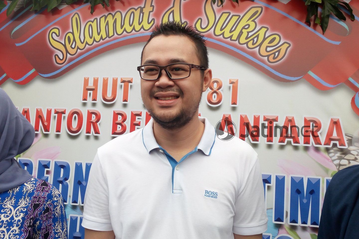 Menantu Soekarwo Diunggulkan Maju Pilwali Surabaya