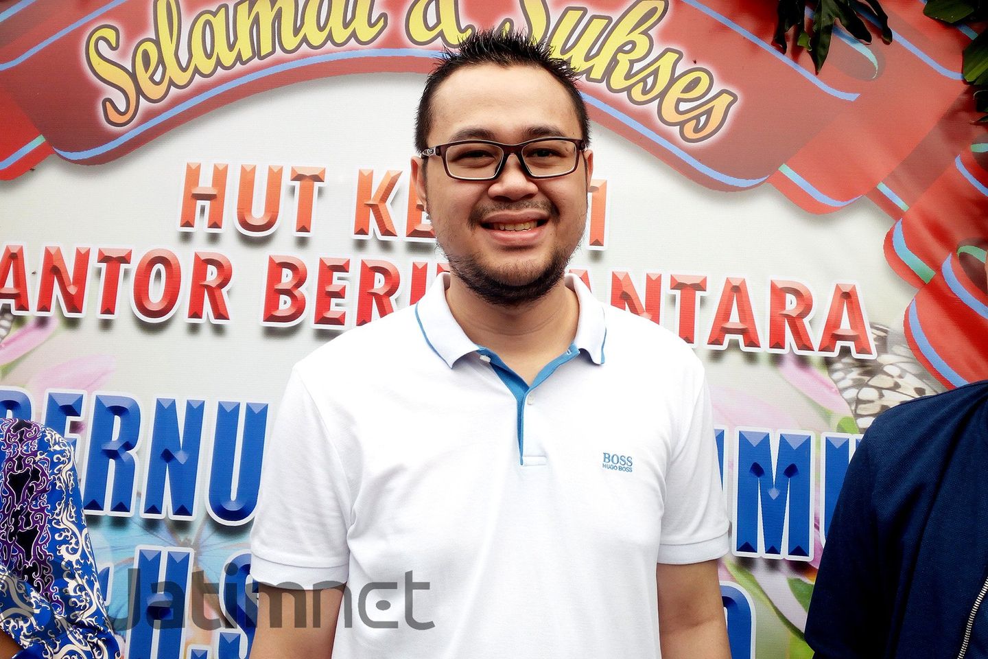 Menantu Soekarwo Dicalonkan Pilwali Surabaya