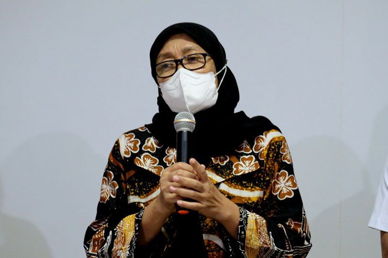 13 Ribu Beasiswa Pemuda Tangguh Surabaya Tuntas Desember 2022