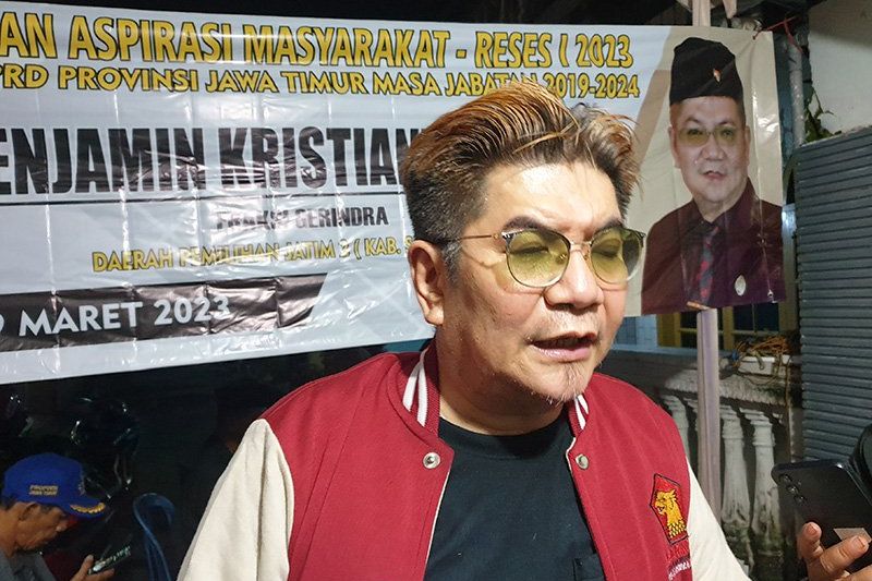 Keberadaan SMA Negeri di Sidoarjo Belum Merata