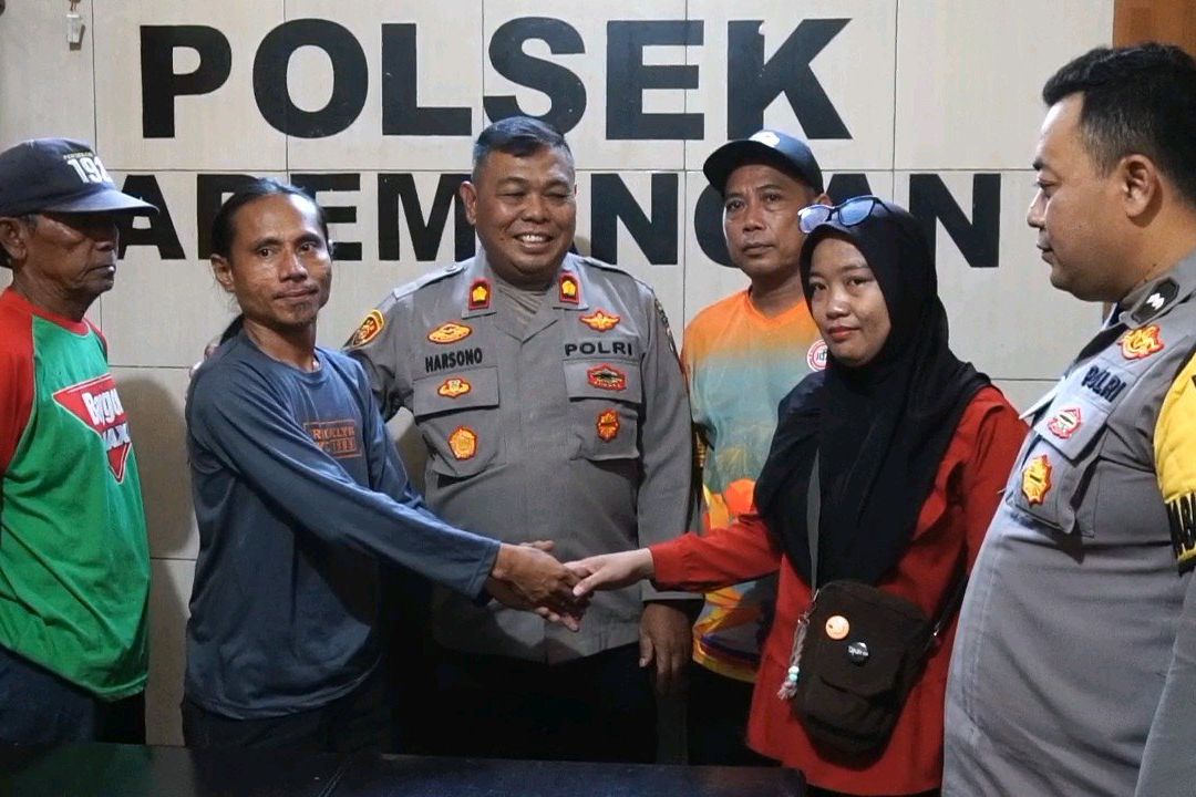 Kasus Anak Kucing Dilempar dari Lantai 5 Rusunawa Berakhir Damai