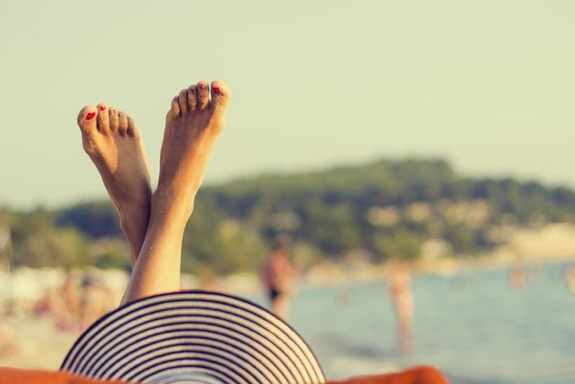 Seberapa Banyak Kebutuhan Vitamin D