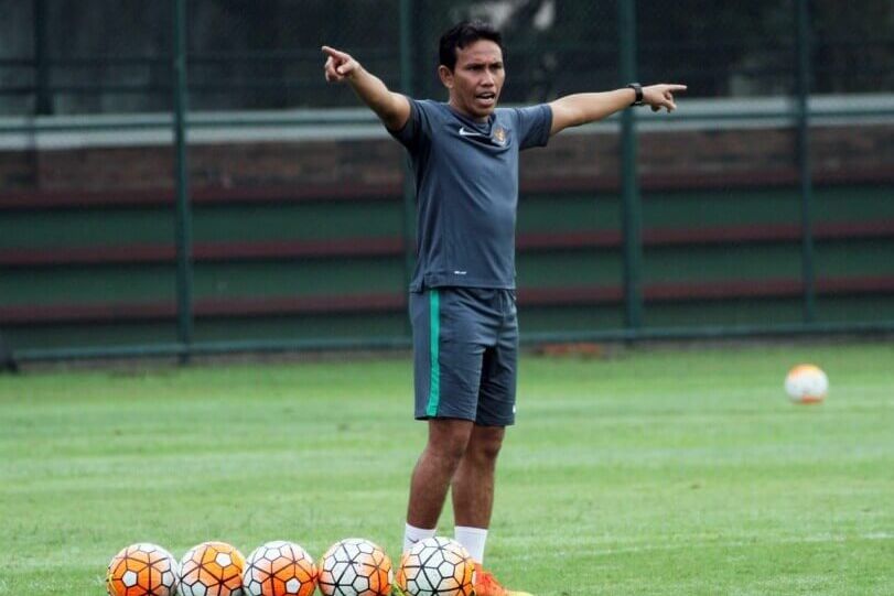 Kualifikasi Piala Asia U-16, Indonesia Satu Grup dengan Cina