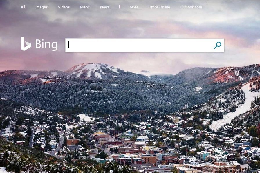 Cina Blokir Mesin Pencari Microsoft Bing