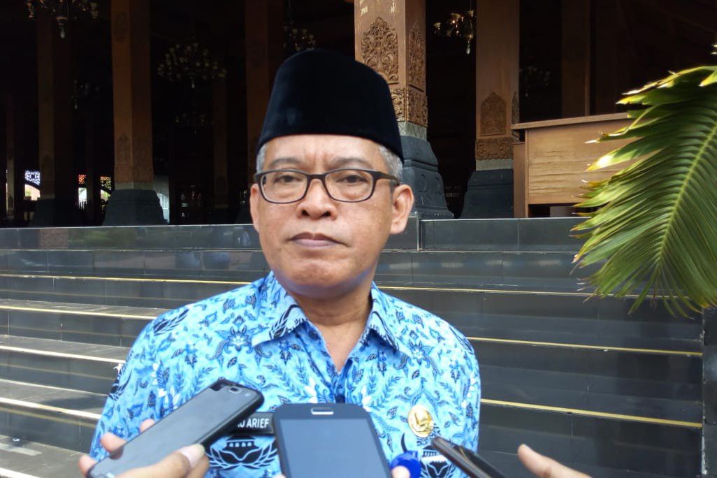 Ponorogo Umumkan Hasil Tes PPPK, 84 Persen Pendaftar Lolos
