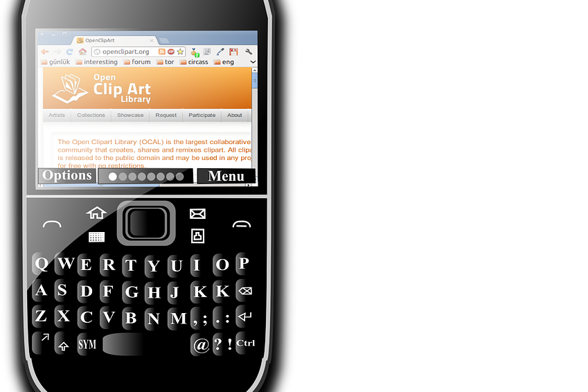 BlackBerry Gugat Twitter, Tuduh Langgar Paten