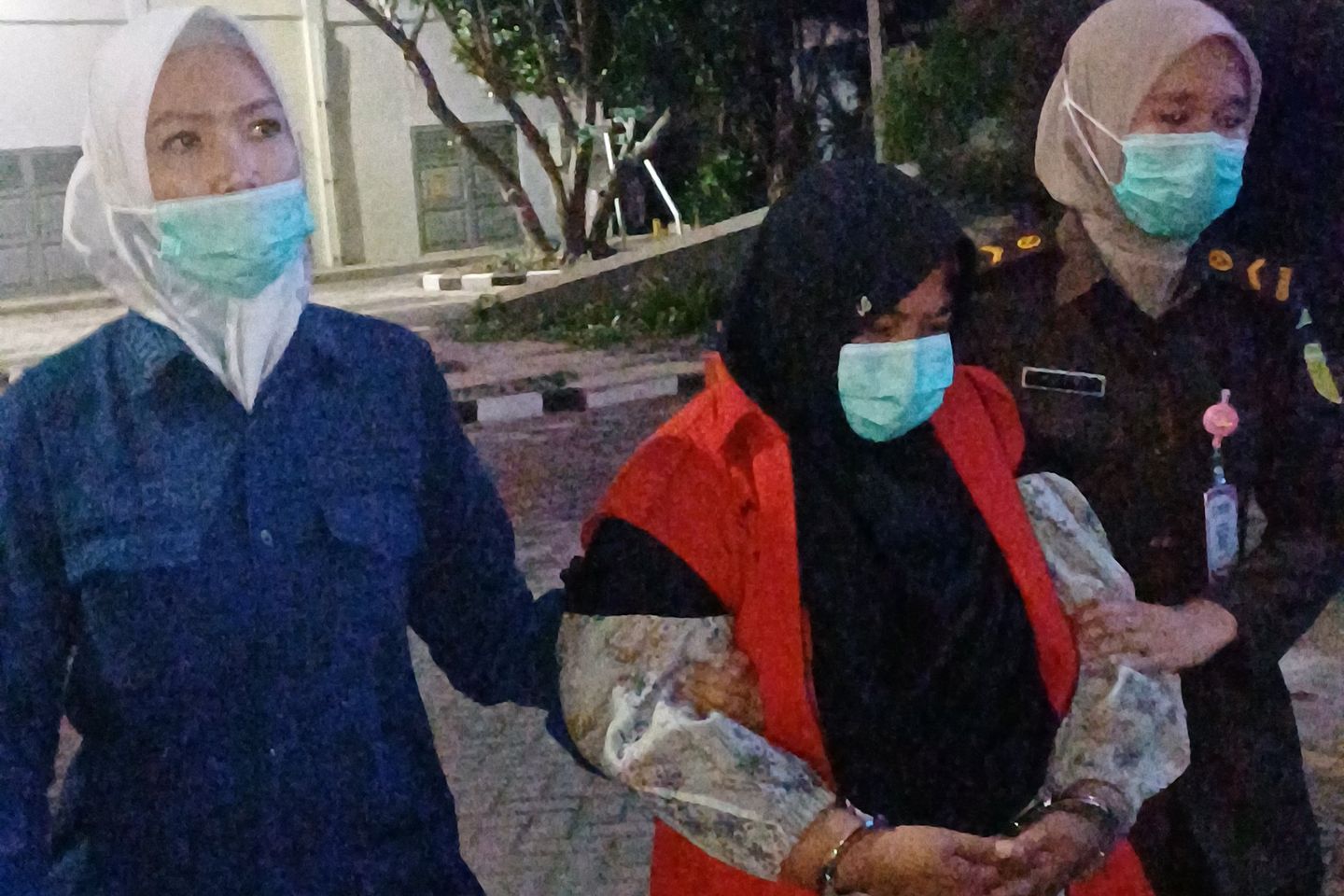 Kejati Jatim Tambah Satu Tersangka Kasus KUR BNI Jember, Total Jadi 5 Orang