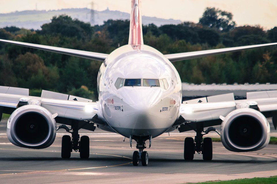 Garuda Batal Pesan 50 Pesawat Boeing 737 Max 8