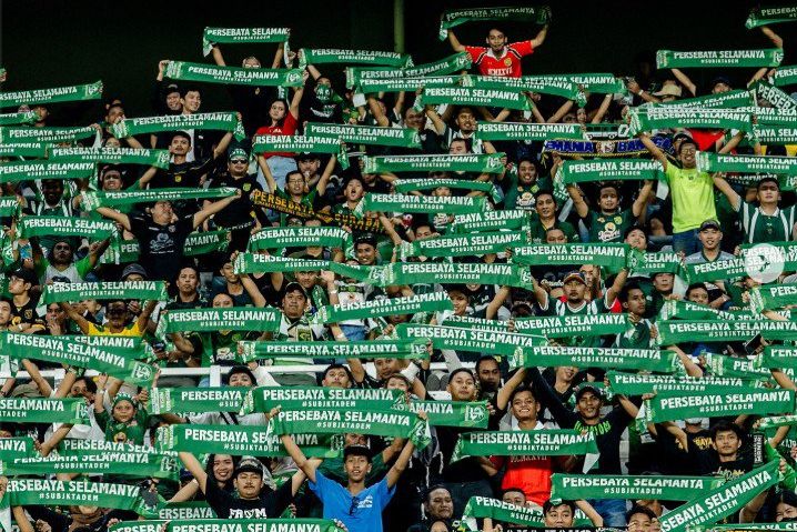 Bonek, Bonita, dan Suporter PSS Sleman Siapkan Donasi untuk Korban Kebakaran Kalimantan