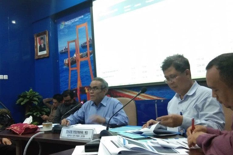 Impor Buah Naik 60 Persen Jelang Imlek