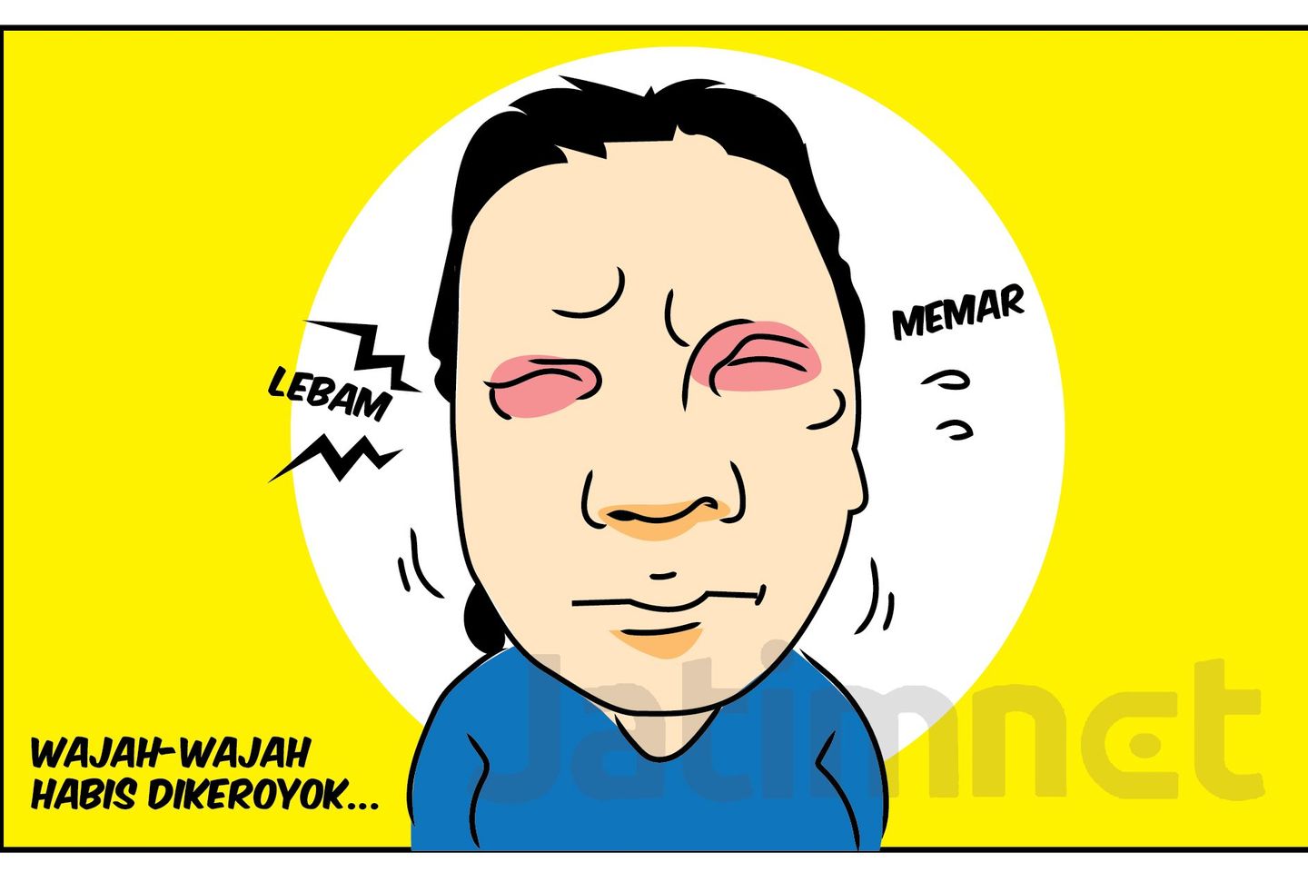 Cerita Lengkap Terkuaknya Kebohongan Ratna Sarumpaet