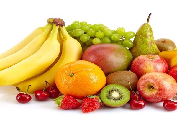 Ini Buah-buahan yang Bisa Atasi Kanker