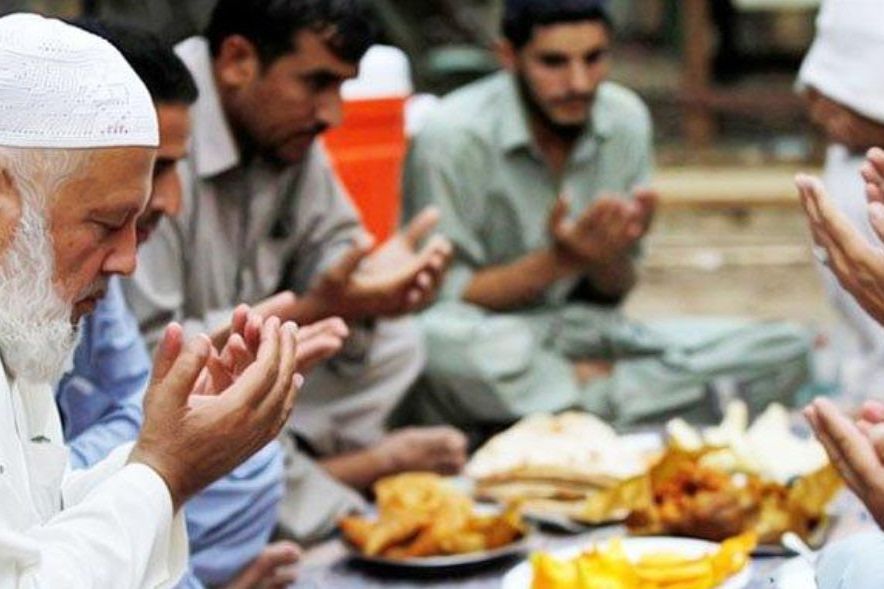 Ini Penjelasan Lengkap Cara Membayar Fidyah Puasa Ramadan 