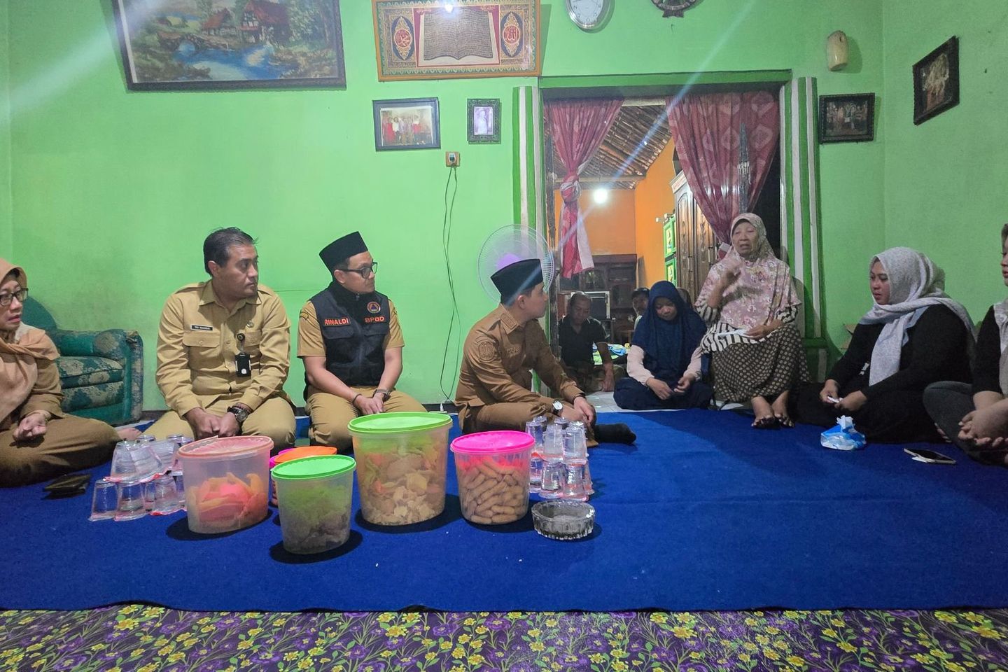 10 Hari Pascakecelakaan KMP Virgo Transport 8, Dua Warga Mojokerto Masih Hilang