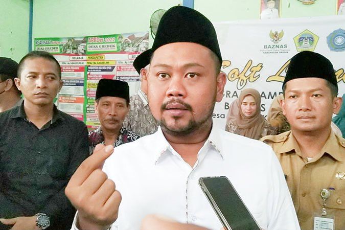 Kasus PMK Melandai, Pasar Hewan di Gresik Segera Dibuka Kembali