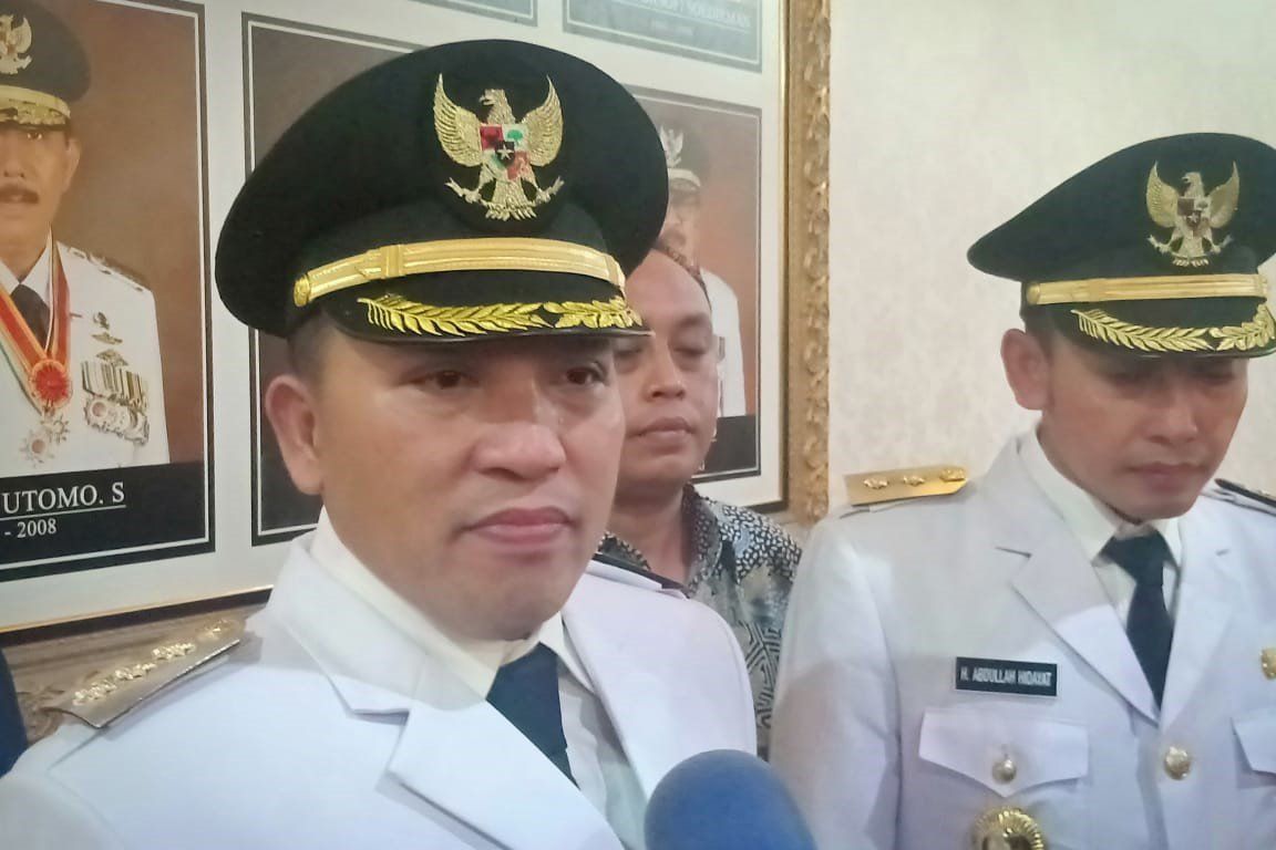 Kemiskinan dan Pengungsi Syiah Pekerjaan Rumah Bupati Sampang Baru