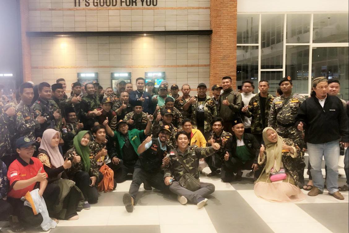 GP Ansor Jatim: Film Bumi itu Bulat Sarat Toleransi