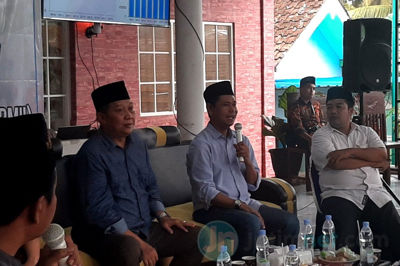 Inikah Tujuh Sosok Pengganti Bupati Banyuwangi?